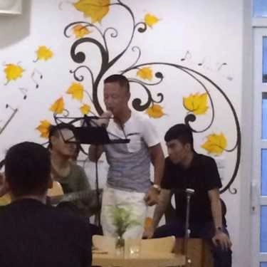 Tổng hợp- iBook Cafe - Lạc Long Quân