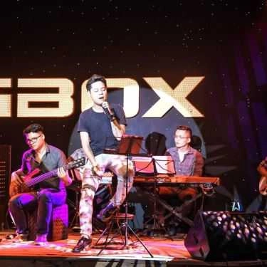 Tổng hợp- IBOX Cafe