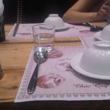 Tổng hợp- IBOX Cafe