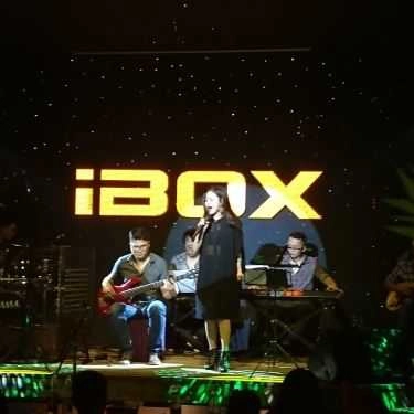 Tổng hợp- IBOX Cafe