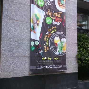 Tổng hợp- IBOX Cafe