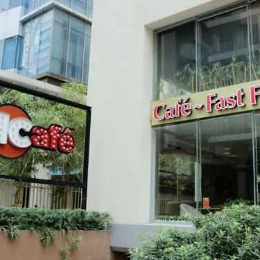 Tổng hợp- IC Cafe - Duy Tân