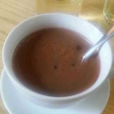 Món ăn- IC Cafe - Duy Tân