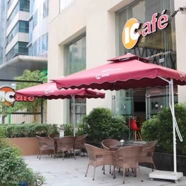 Tổng hợp- IC Cafe - Duy Tân