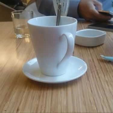 Tổng hợp- IC Cafe - Duy Tân