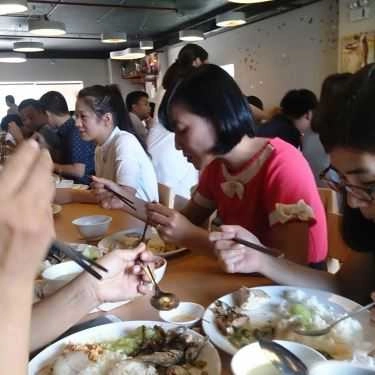 Tổng hợp- IC Cafe - Duy Tân