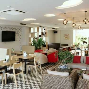 Tổng hợp- IC Cafe - Duy Tân