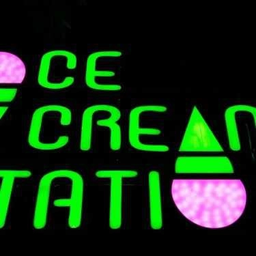 Tổng hợp- Cafe Ice Cream Station - Quốc Lộ 21