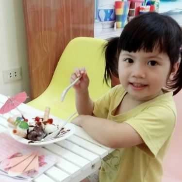Tổng hợp- Cafe Ice Cream Station - Quốc Lộ 21