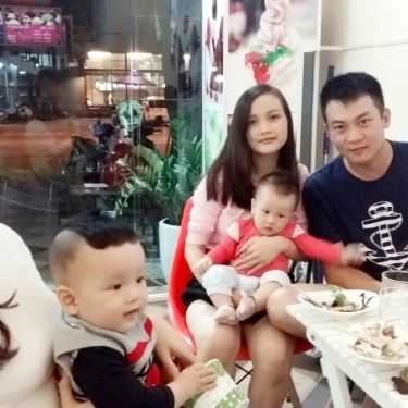Tổng hợp- Cafe Ice Cream Station - Quốc Lộ 21