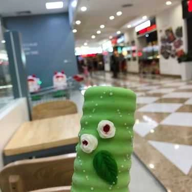 Món ăn- Cafe Ice Pop Pop - Kem Gậy & Kem Tươi - Vincom Times City