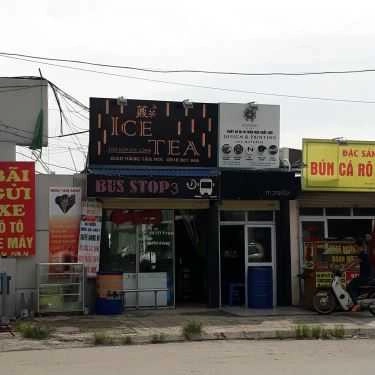 Tổng hợp- Cafe Ice Tea - Trà Sữa Đài Loan