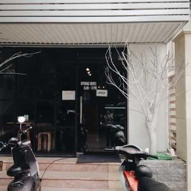 Không gian- If Coffee