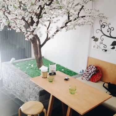 Không gian- If Coffee