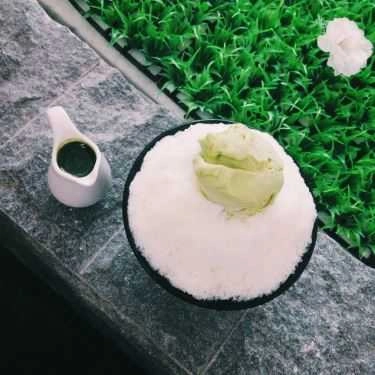 Món ăn- If Coffee