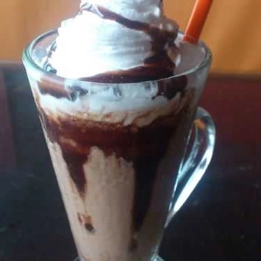 Món ăn- IGC Cafe
