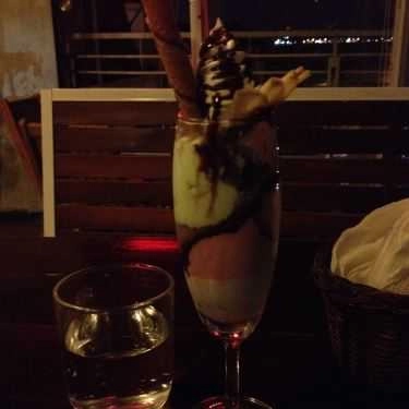 Món ăn- IGC Cafe