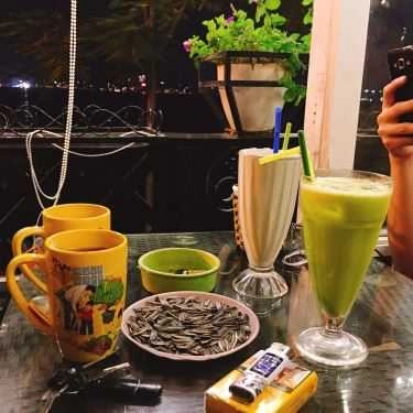 Món ăn- IGC Cafe