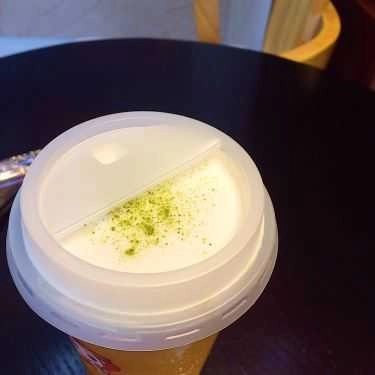 Món ăn- Cafe IGongCha - Lê Thanh Nghị