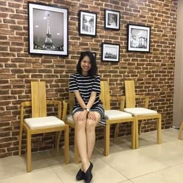 Không gian- Cafe IGongCha - Lê Thanh Nghị