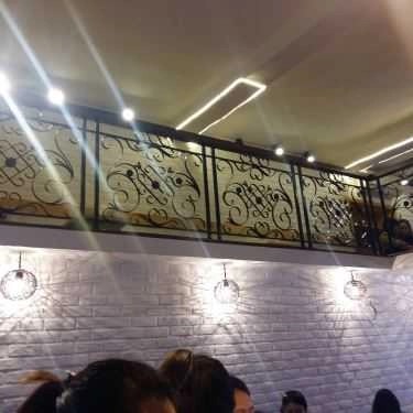 Tổng hợp- Cafe iGongCha - Phố Huế