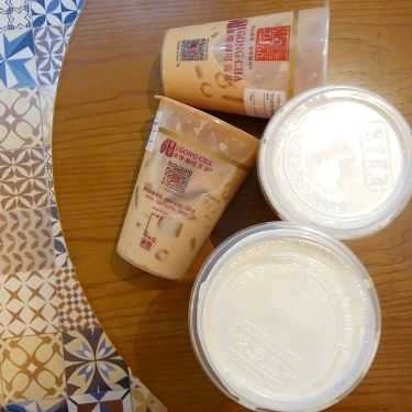 Món ăn- Cafe iGongCha - Phố Huế