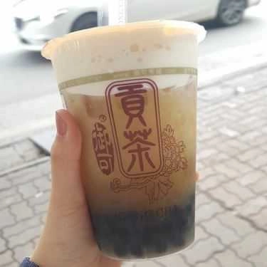 Món ăn- Cafe iGongCha - Phố Huế