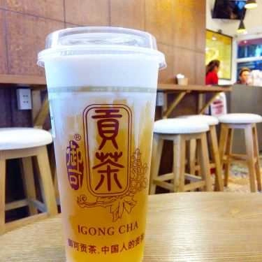 Món ăn- Cafe iGongCha - Phố Huế