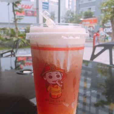 Món ăn- Cafe IGongCha - Tây Nam Linh Đàm