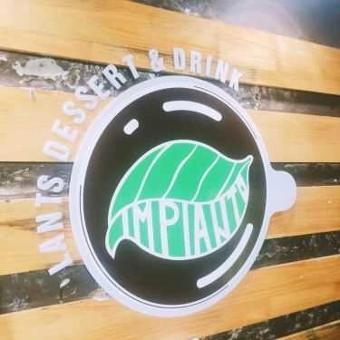 Tổng hợp- Impianto Coffee - Nhà Sách Tân Việt