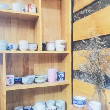 Tổng hợp- Impianto Coffee - Nhà Sách Tân Việt