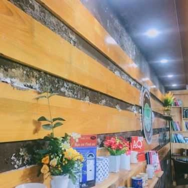 Tổng hợp- Impianto Coffee - Nhà Sách Tân Việt