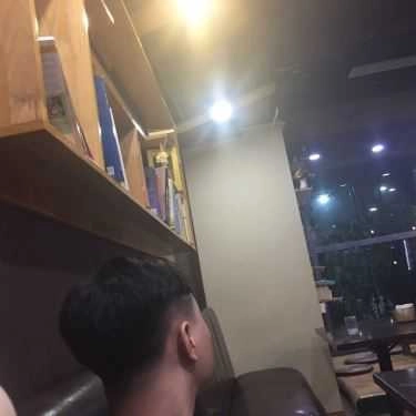Tổng hợp- Impianto Coffee - Nhà Sách Tân Việt