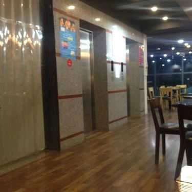 Tổng hợp- Impianto Coffee - Nhà Sách Tân Việt
