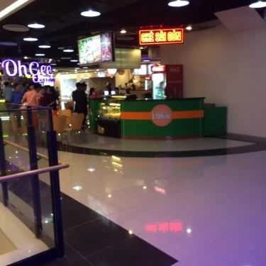 Tổng hợp- Cafe Ismile - Chè Sài Gòn & Nước Ép Hoa Quả
