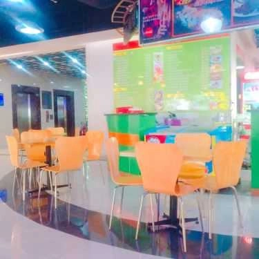 Không gian- Cafe Ismile - Chè Sài Gòn & Nước Ép Hoa Quả