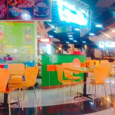 Không gian- Cafe Ismile - Chè Sài Gòn & Nước Ép Hoa Quả