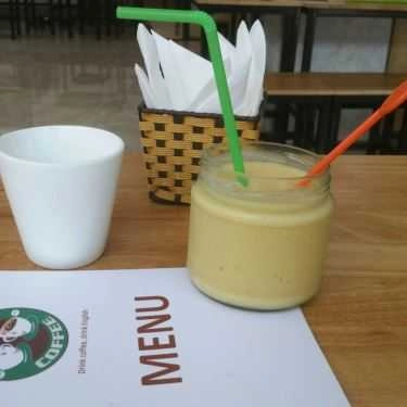 Món ăn- Italk Coffee