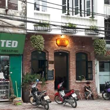 Tổng hợp- Ivy Cafe - Hàn Thuyên