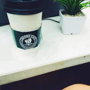 Tổng hợp- J'adore Coffee