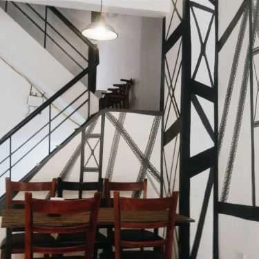 Tổng hợp- J Coffee
