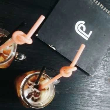Tổng hợp- J Coffee