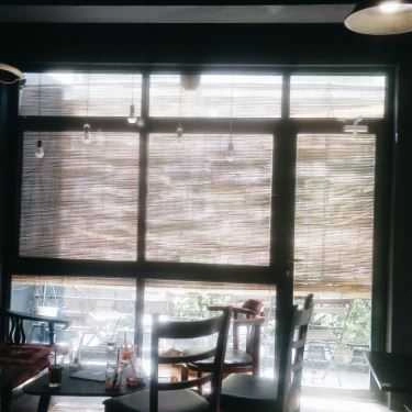 Tổng hợp- J Coffee