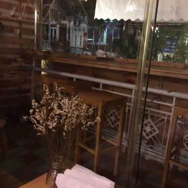 Tổng hợp- Jalus Vegan Kitchen And Café