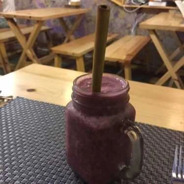 Tổng hợp- Jalus Vegan Kitchen And Café