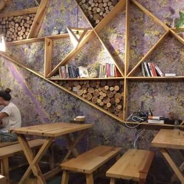 Tổng hợp- Jalus Vegan Kitchen And Café