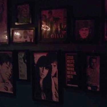 Tổng hợp- Jam Cafe & Bar Music