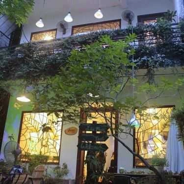 Tổng hợp- Jam Cafe & Bar Music