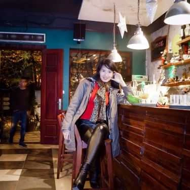 Tổng hợp- Jam Cafe & Bar Music