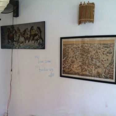 Tổng hợp- Jam Cafe & Bar Music